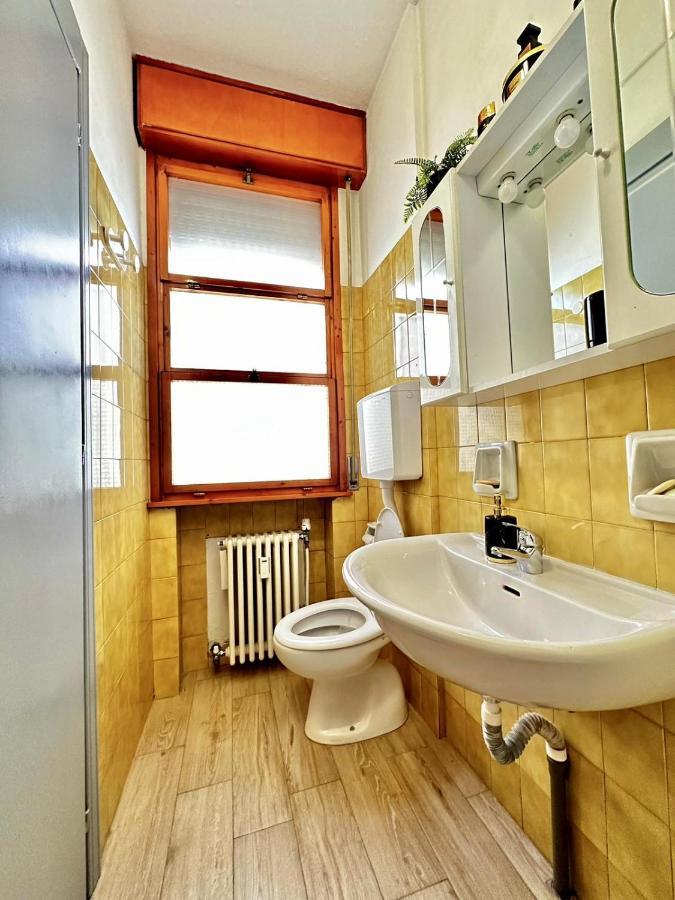 Casa Ferrari Apartment Модена Екстериор снимка