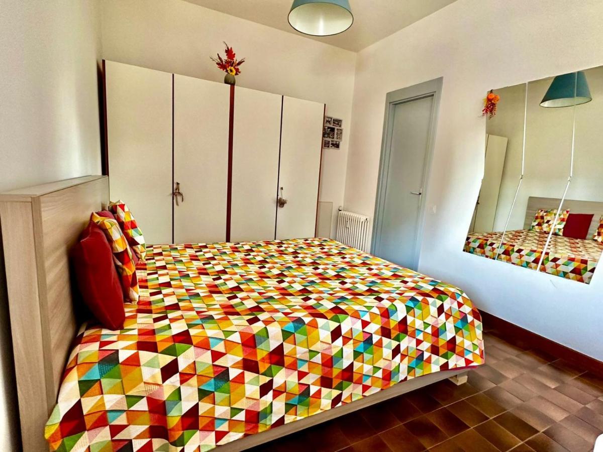 Casa Ferrari Apartment Модена Екстериор снимка