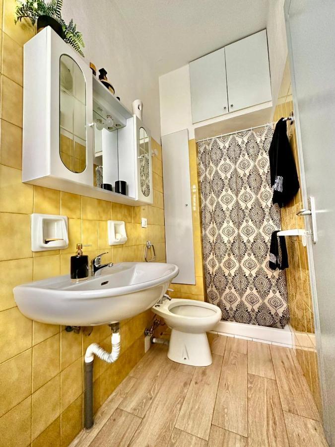 Casa Ferrari Apartment Модена Екстериор снимка