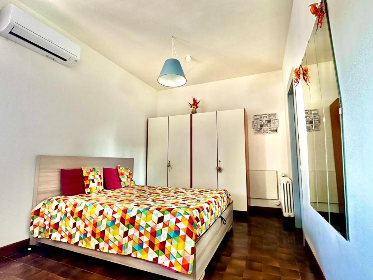 Casa Ferrari Apartment Модена Екстериор снимка