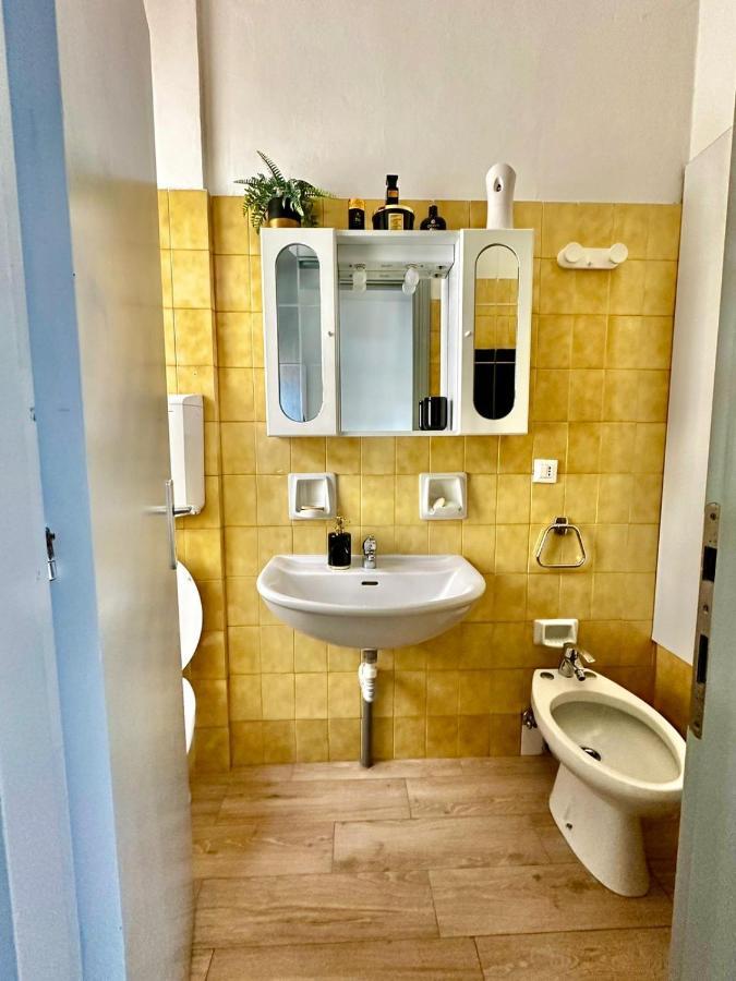 Casa Ferrari Apartment Модена Екстериор снимка
