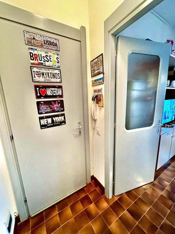 Casa Ferrari Apartment Модена Екстериор снимка