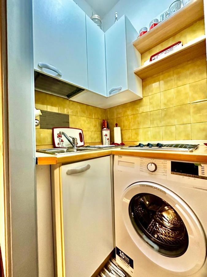 Casa Ferrari Apartment Модена Екстериор снимка