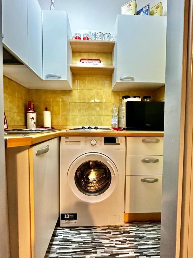 Casa Ferrari Apartment Модена Екстериор снимка