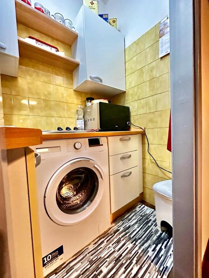 Casa Ferrari Apartment Модена Екстериор снимка