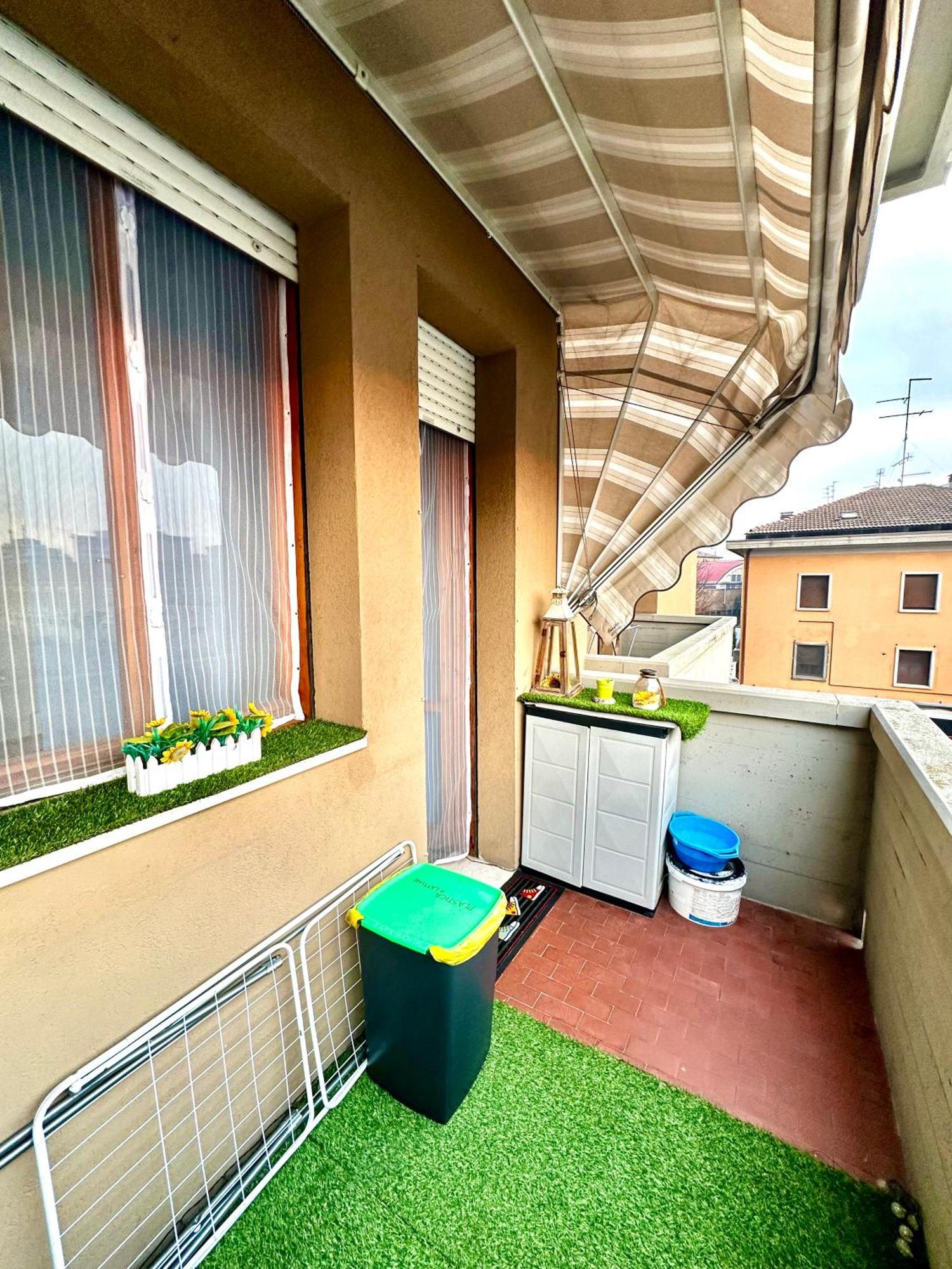 Casa Ferrari Apartment Модена Екстериор снимка