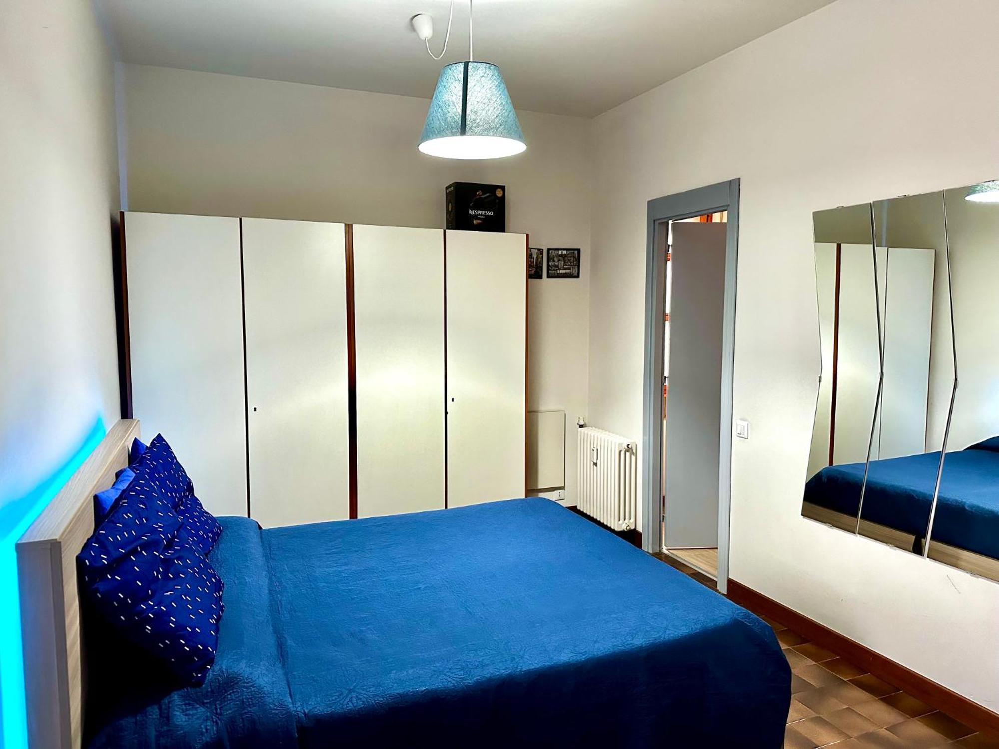 Casa Ferrari Apartment Модена Екстериор снимка