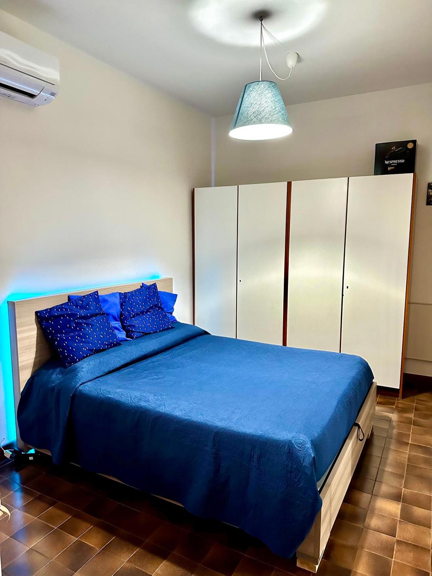 Casa Ferrari Apartment Модена Екстериор снимка
